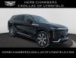 Used 2025 CADILLAC Escalade IQ Luxury 2 SUV