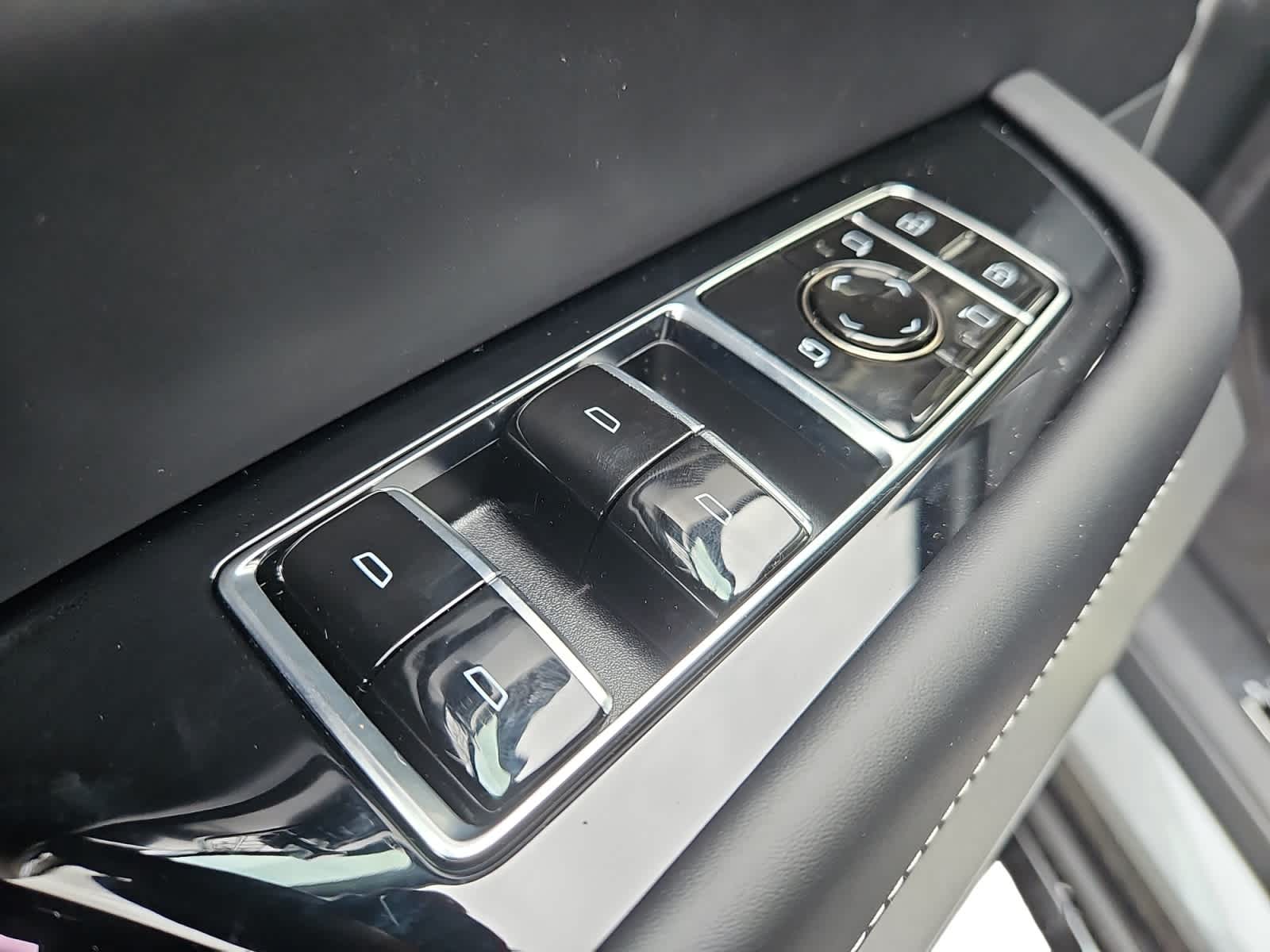 new 2026 Cadillac VISTIQ car, priced at $99,290