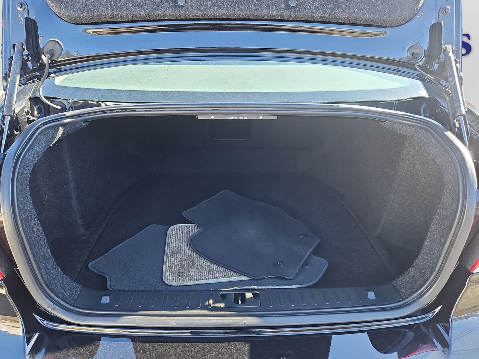 used 2015 Volvo S80 car, priced at $14,497