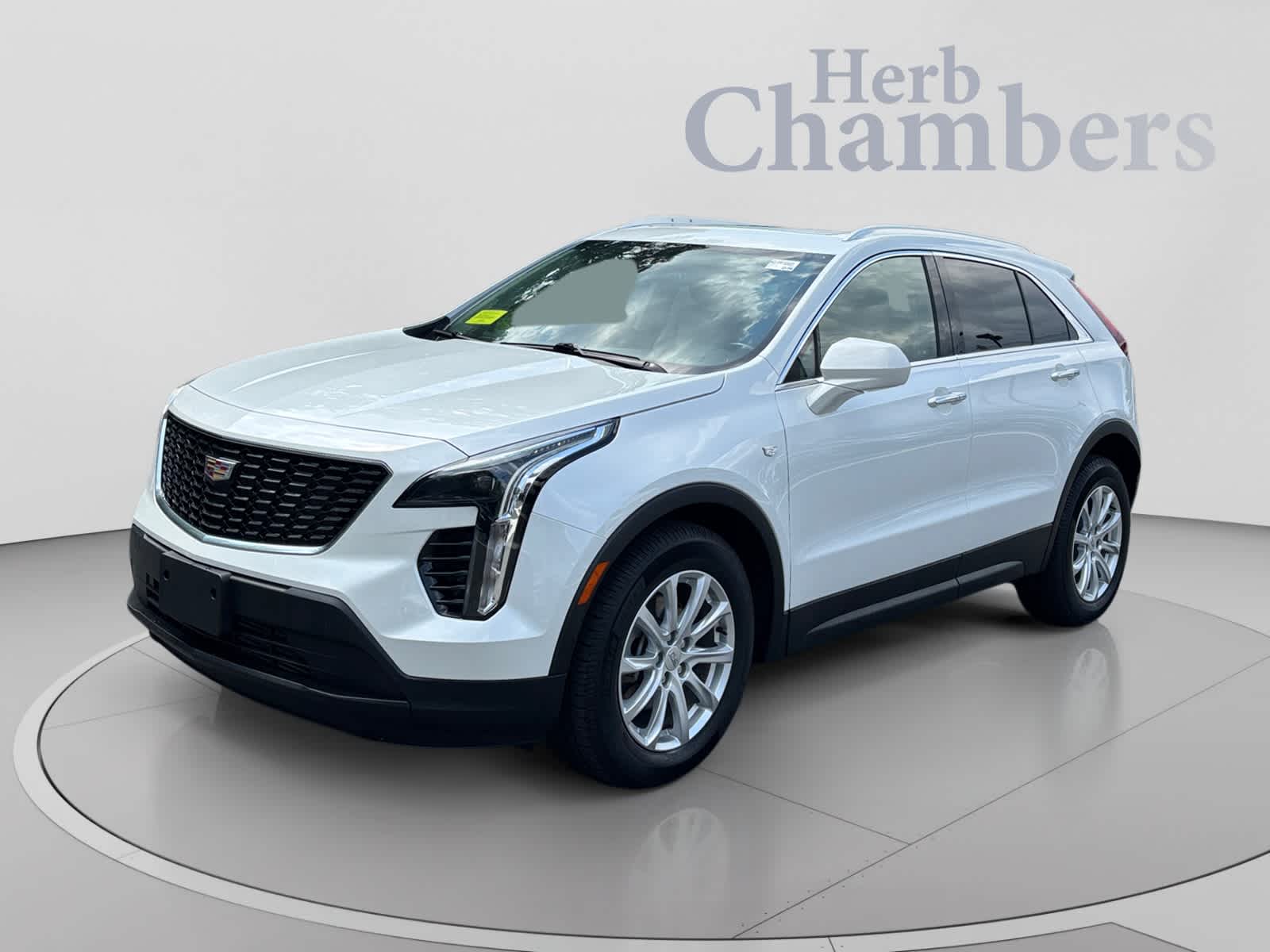 Used 2023 CADILLAC XT4 Luxury SUV