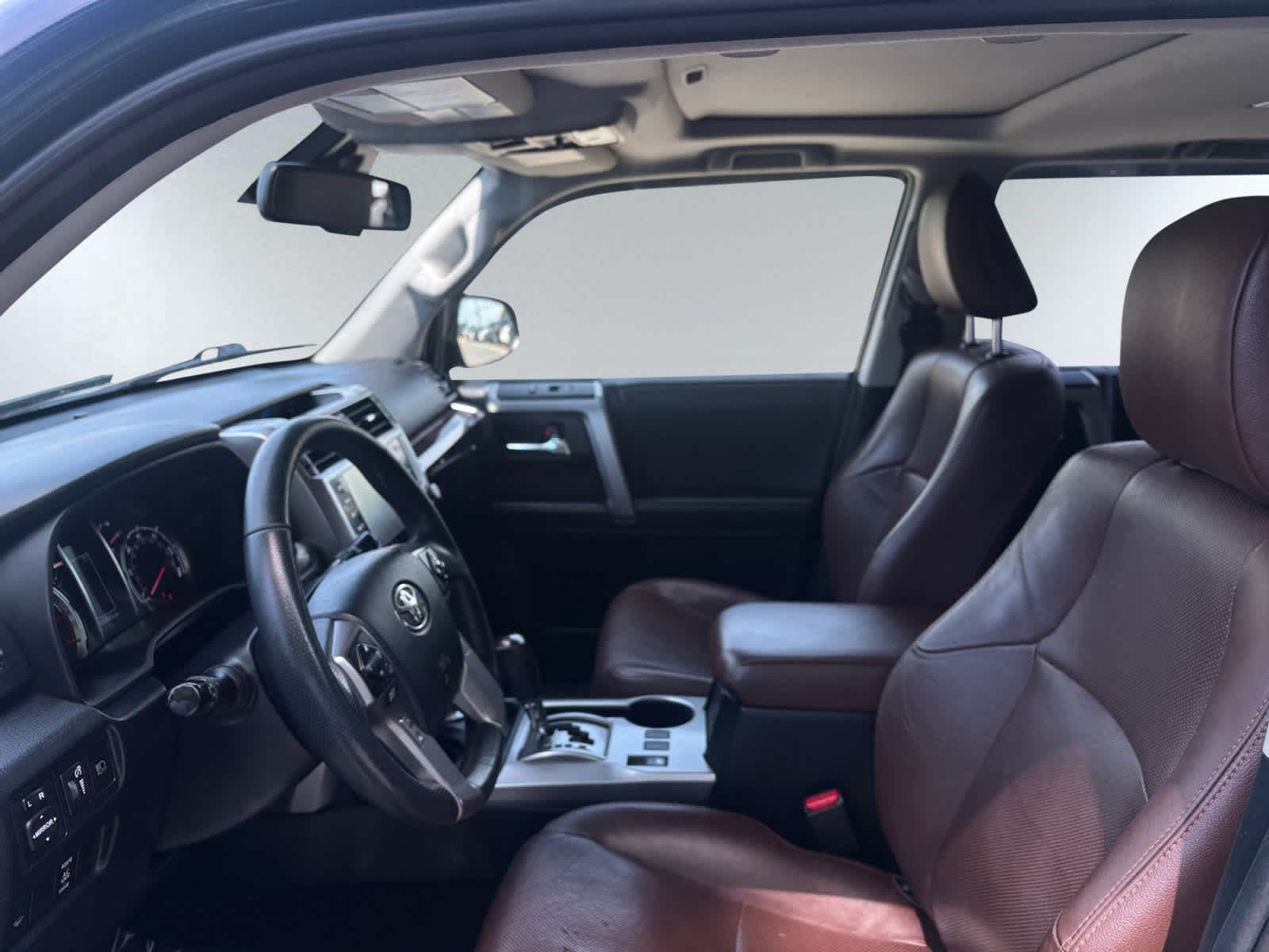 used 2020 Toyota 4Runner car, priced at $34,187