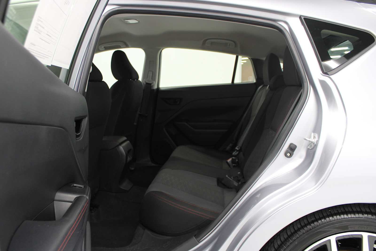used 2024 Subaru Impreza car, priced at $21,487