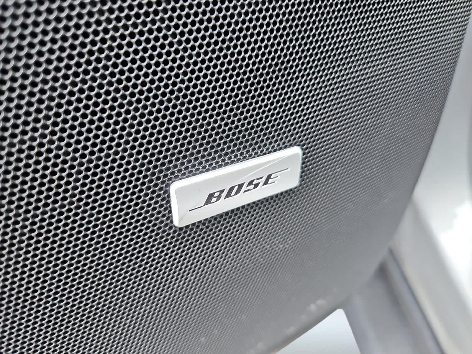 used 2025 Cadillac XT5 car, priced at $41,187