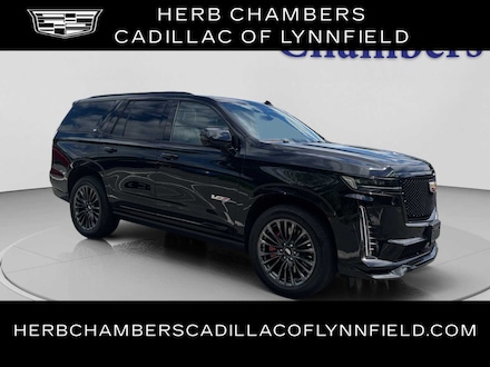 2023 CADILLAC Escalade Escalade-V SUV