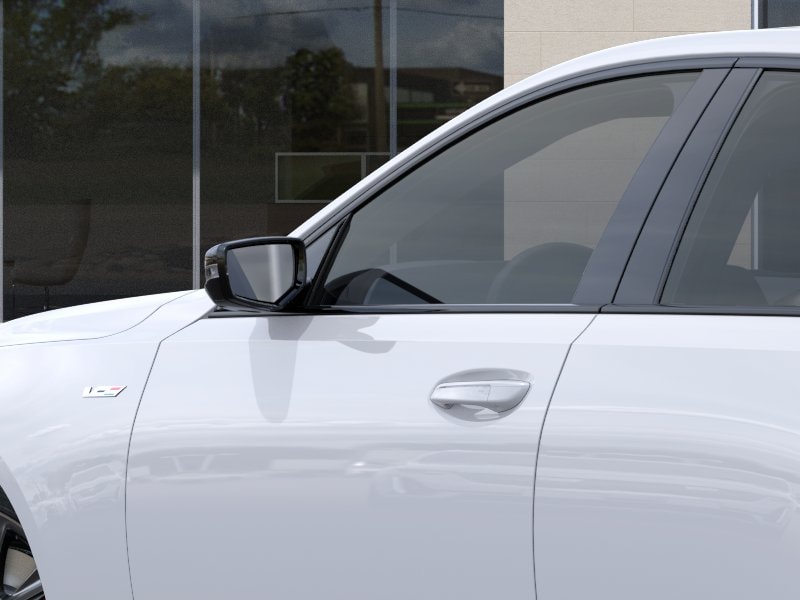 2026 Cadillac CT5 V-Series - Photo 12