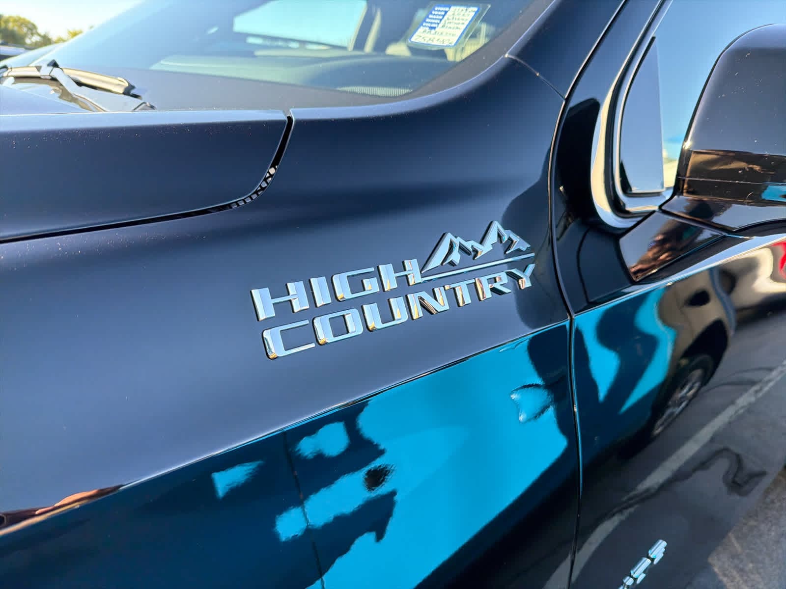 used 2024 Chevrolet Tahoe car, priced at $71,787