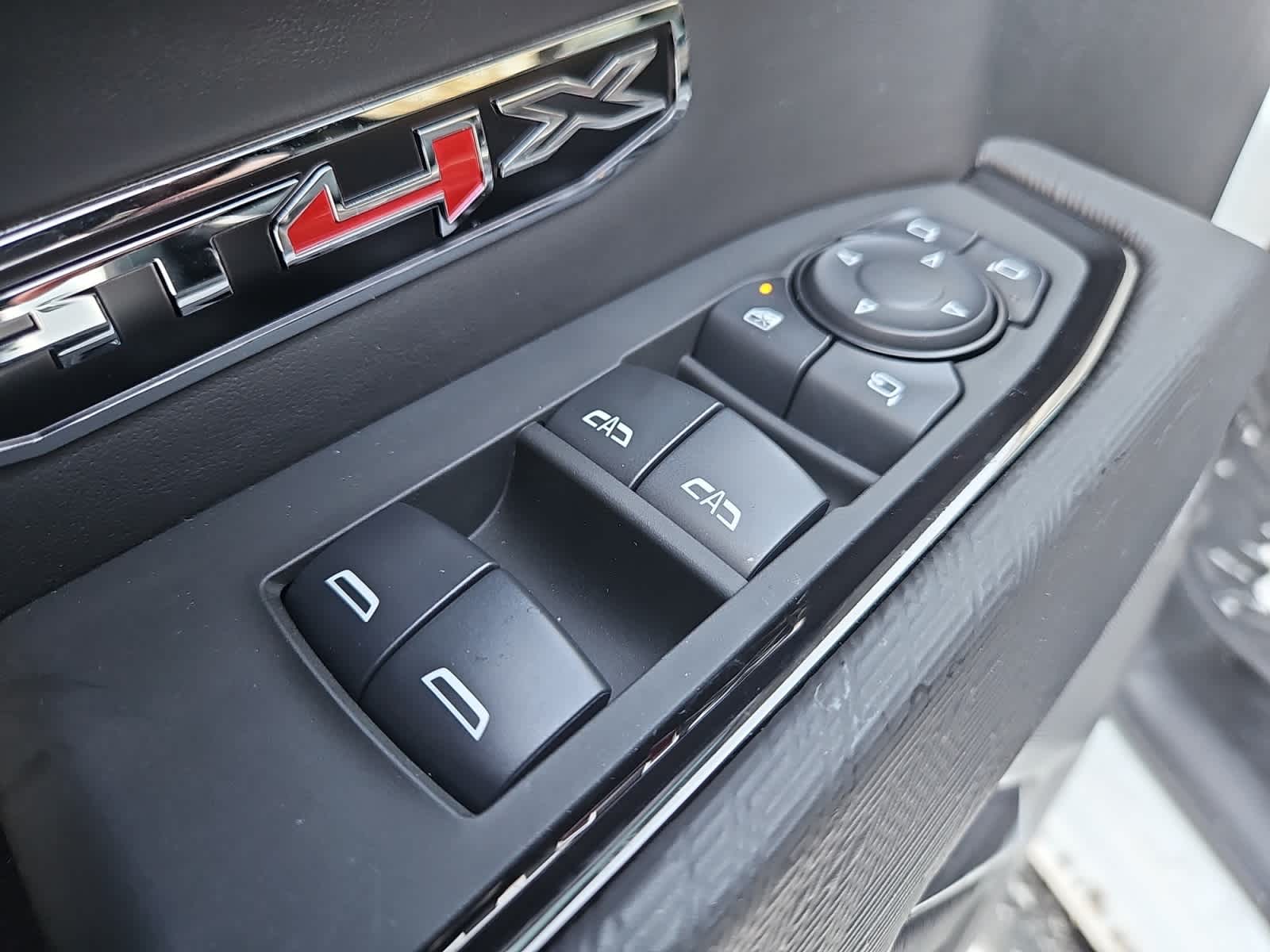 used 2024 GMC Sierra 1500 car, priced at $68,287