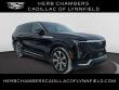 Used 2025 CADILLAC Escalade IQ Luxury 2 SUV
