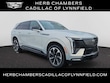 CADILLAC ESCALADE IQ