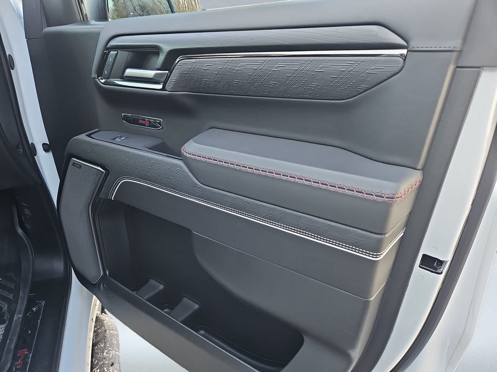 used 2024 GMC Sierra 1500 car, priced at $68,287