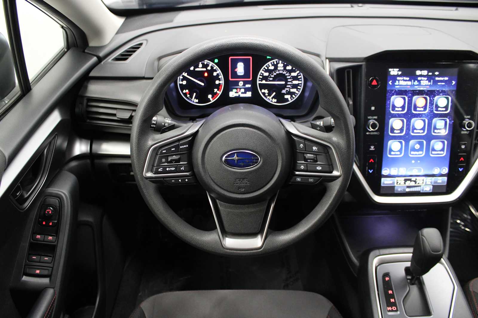 used 2024 Subaru Impreza car, priced at $21,487