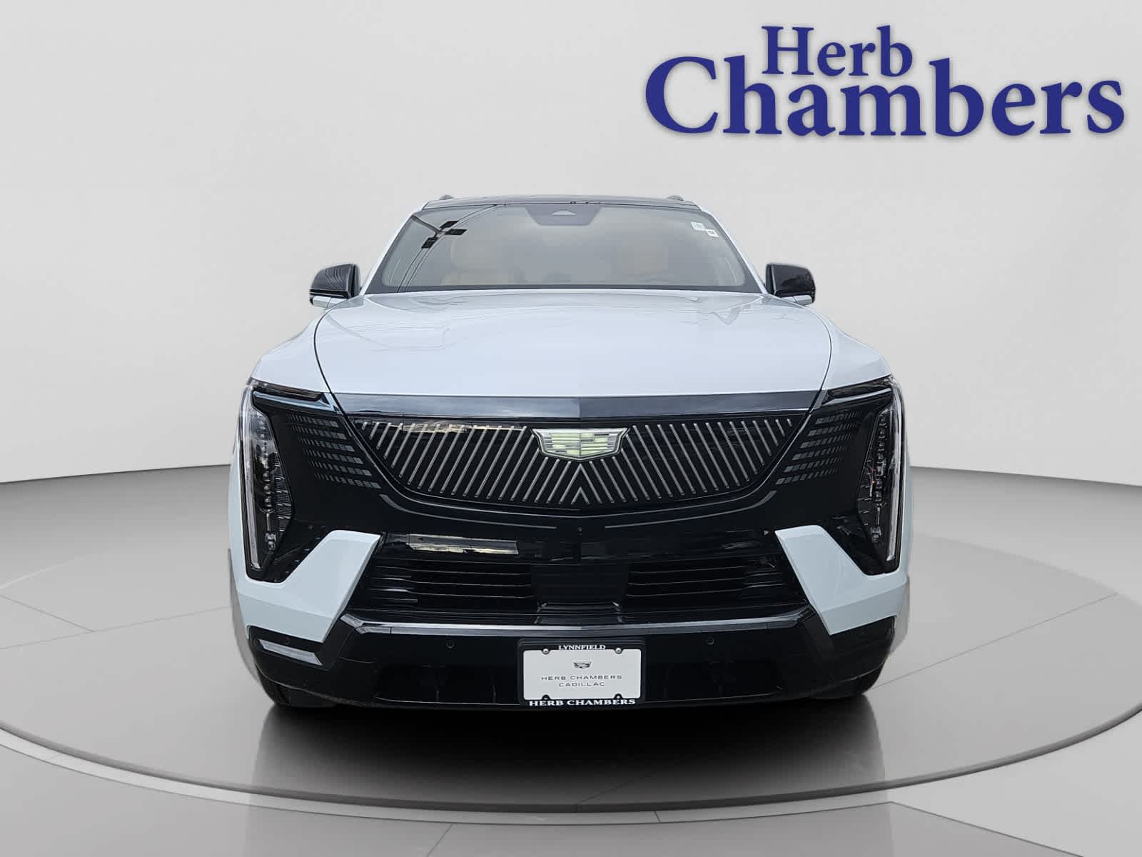 new 2026 Cadillac ESCALADE IQL car, priced at $154,820