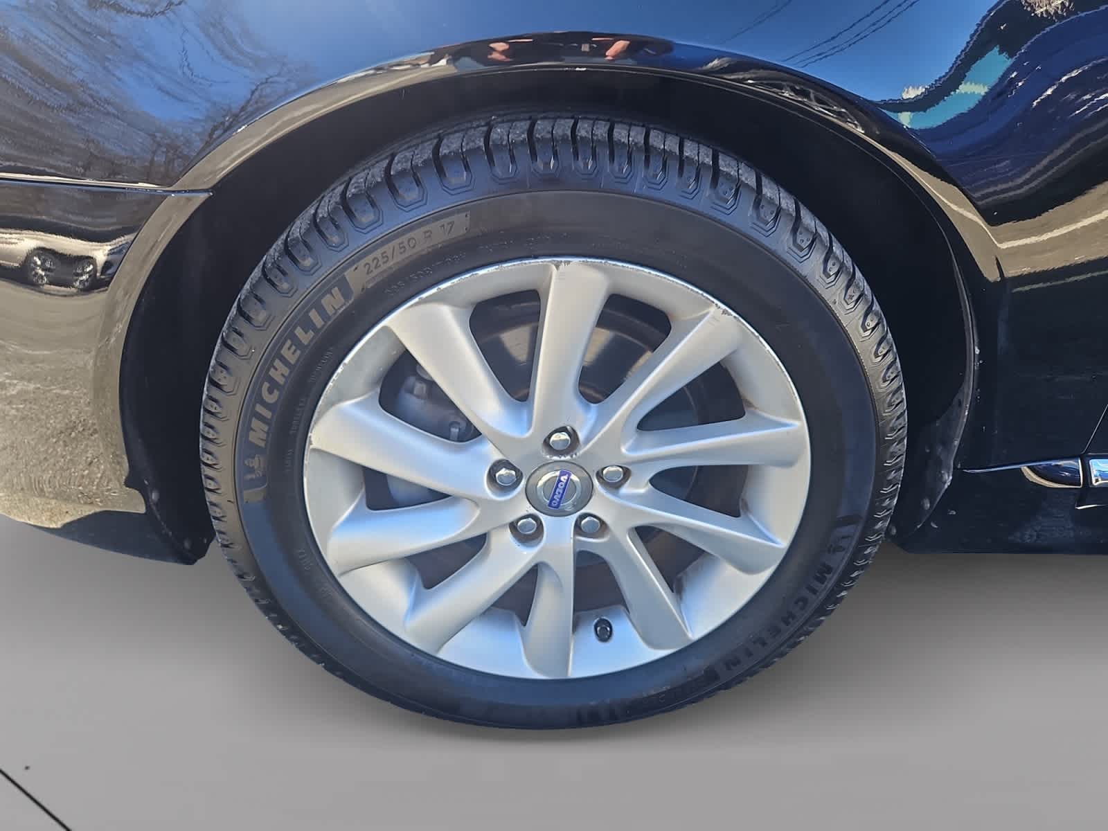 used 2015 Volvo S80 car, priced at $14,497