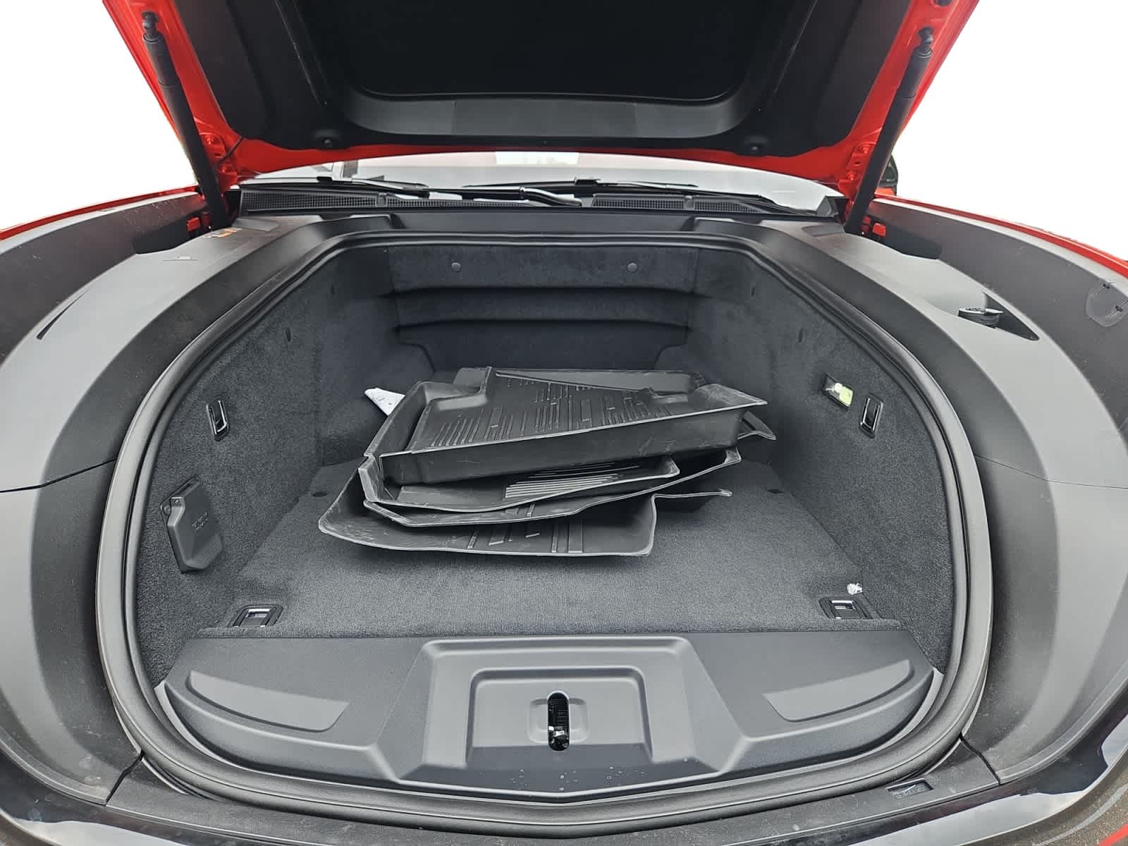 new 2026 Cadillac ESCALADE IQ car, priced at $130,920