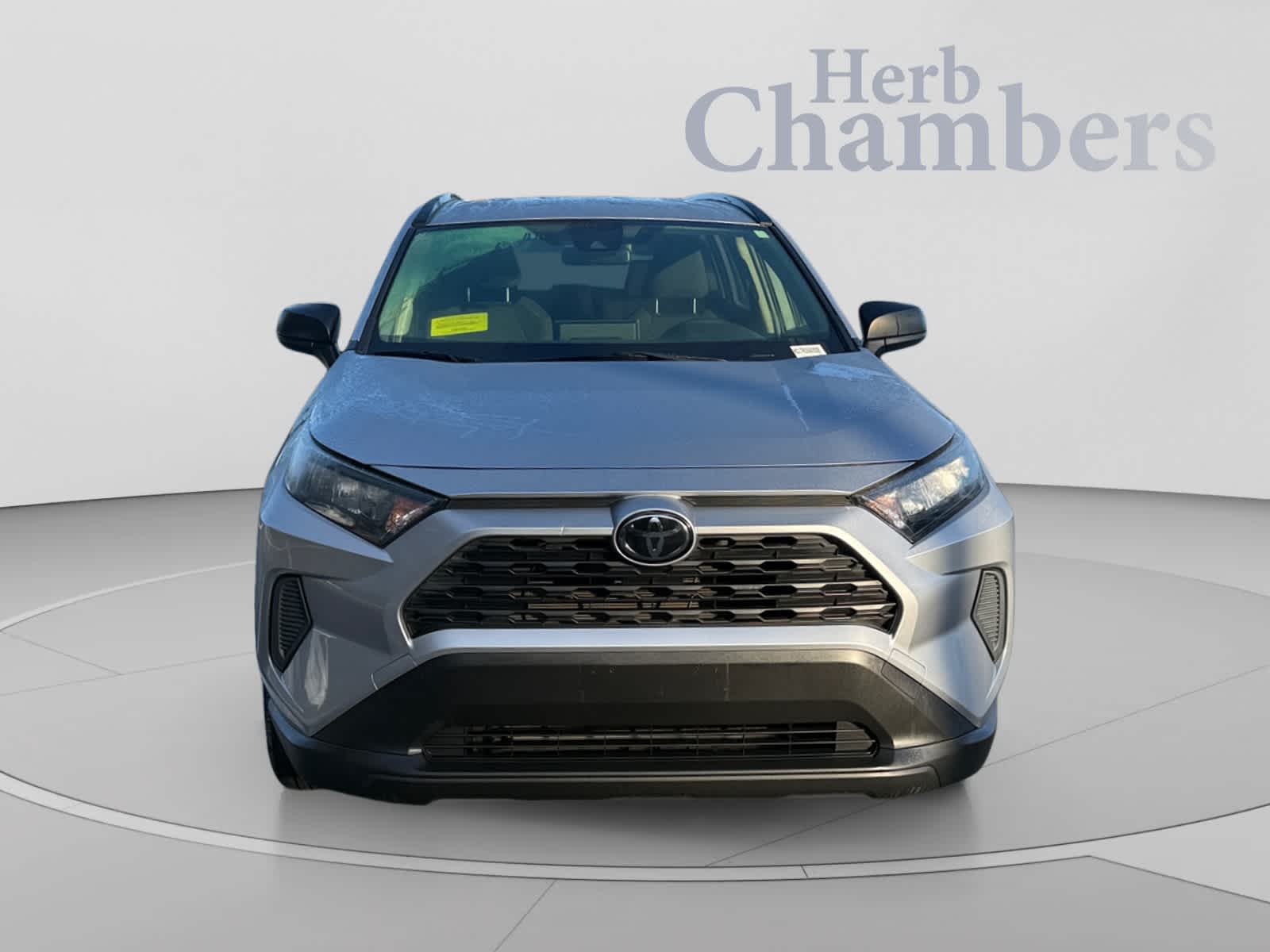 Used 2019 Toyota RAV4 LE SUV
