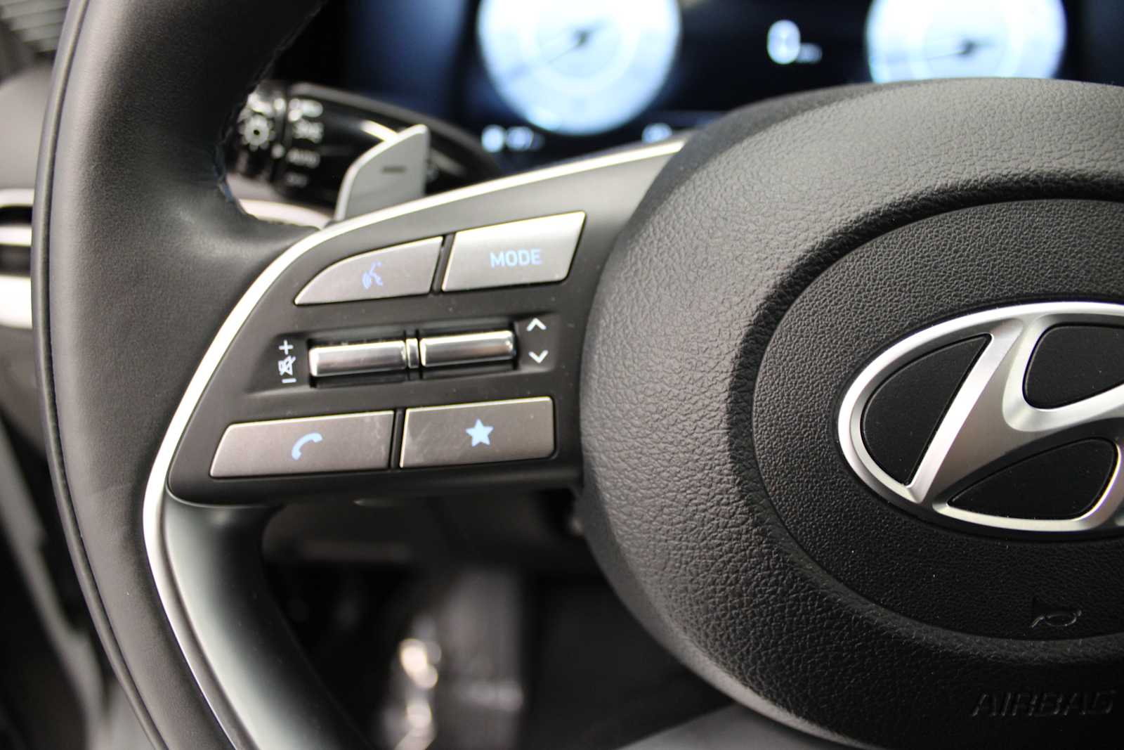 used 2025 Hyundai Palisade car, priced at $43,787