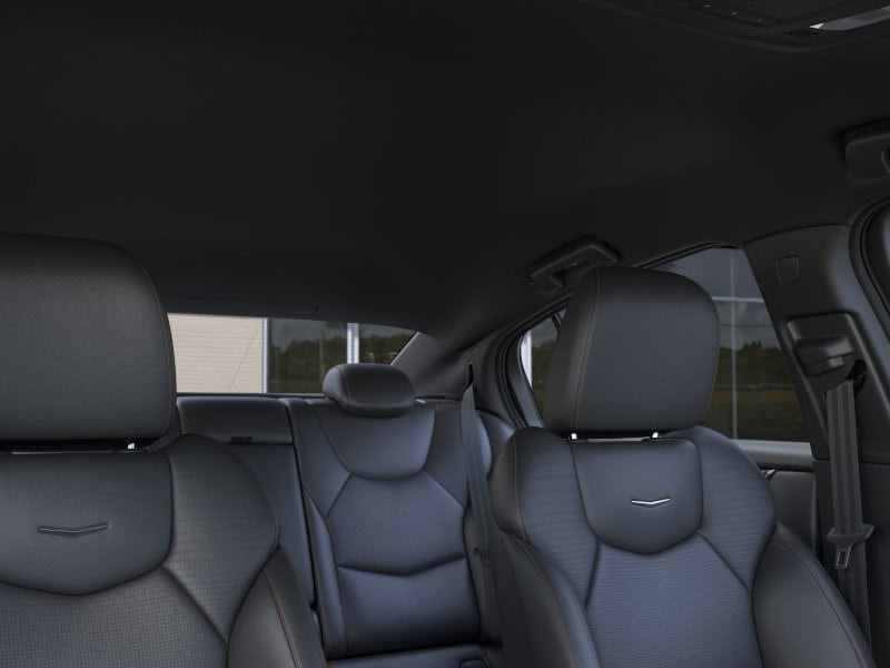 2026 Cadillac CT5 V-Series - Photo 24