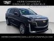 Used 2024 CADILLAC Escalade Premium Luxury SUV