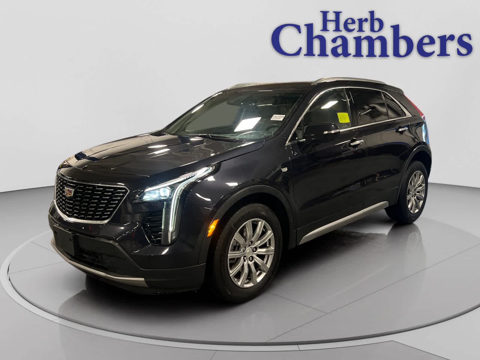 used 2023 Cadillac XT4 car