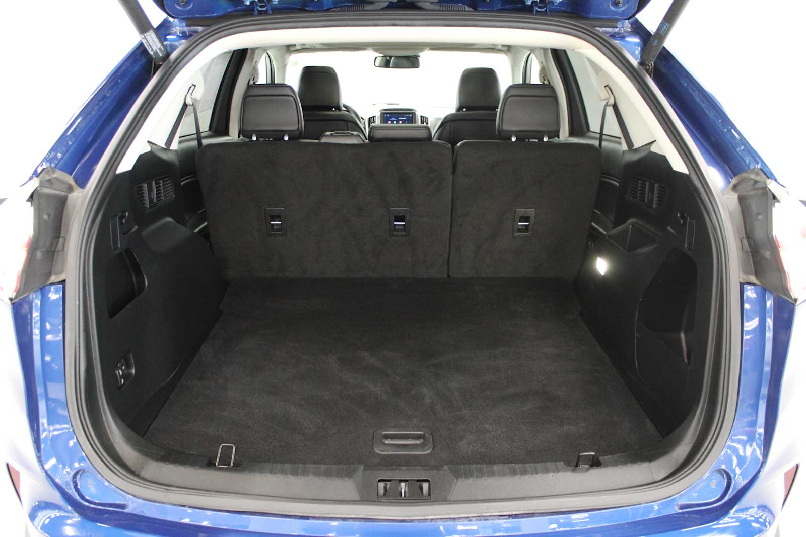 used 2022 Ford Edge car, priced at $27,387