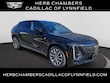 CADILLAC LYRIQ