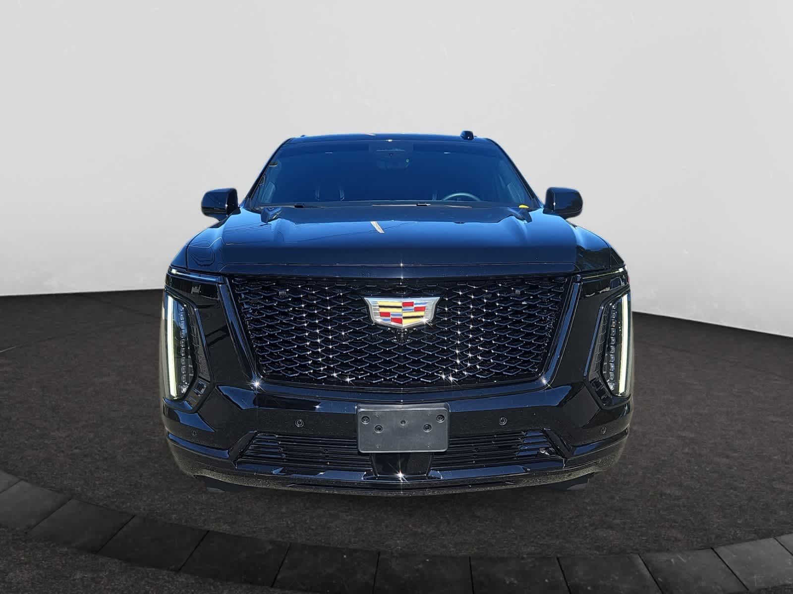 2025 Cadillac Escalade ESV Sport Platinum photo 2