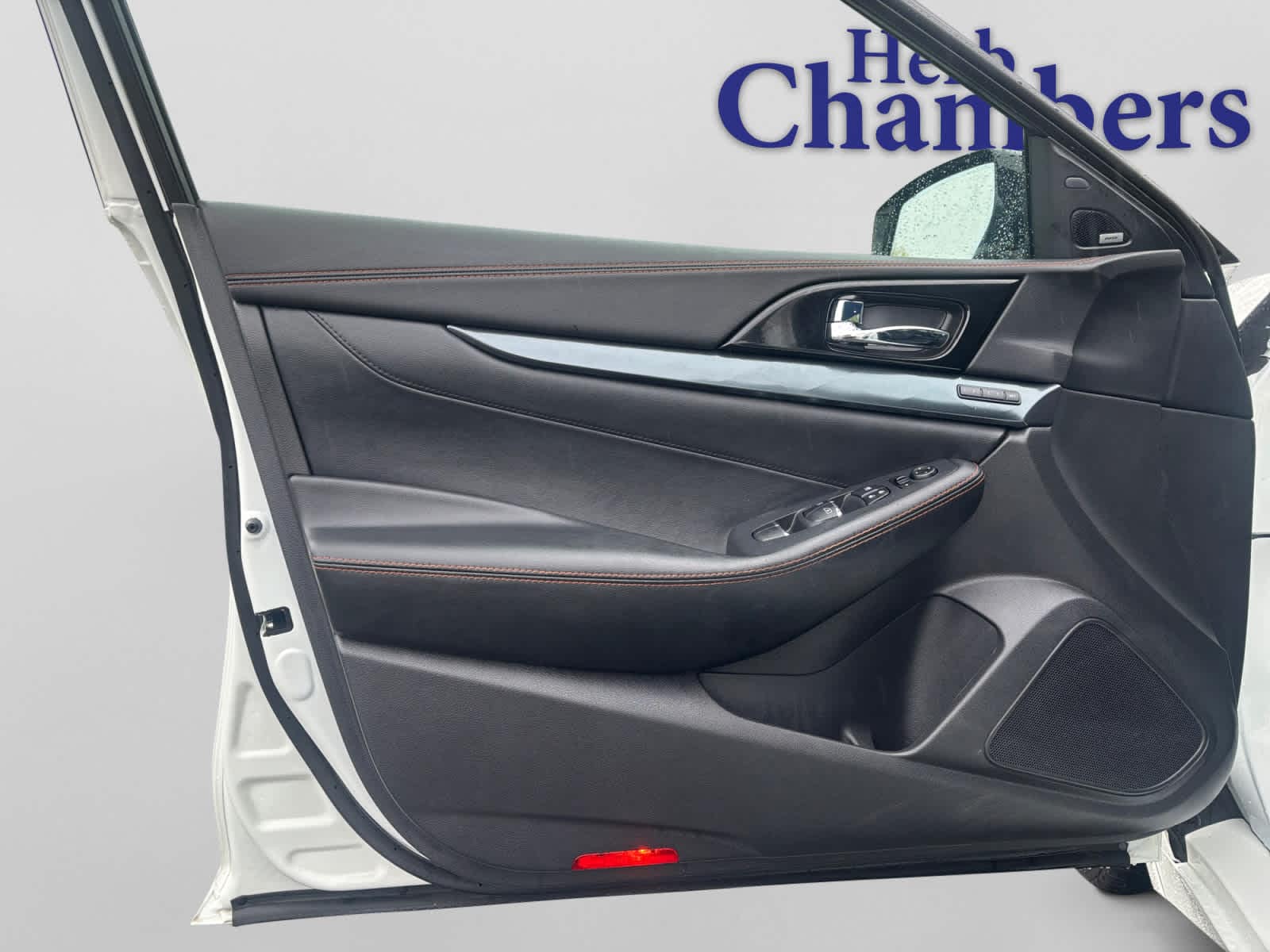 used 2021 Nissan Maxima car, priced at $21,987