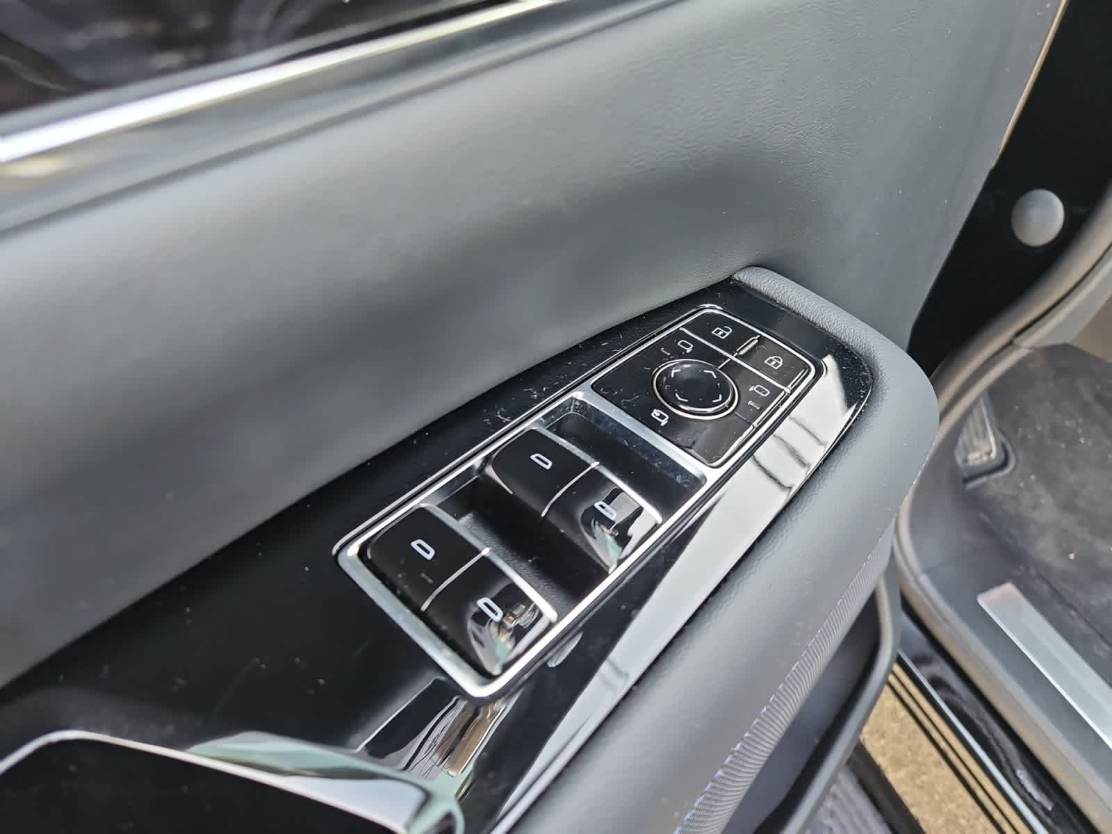 new 2025 Cadillac ESCALADE IQ car, priced at $132,960