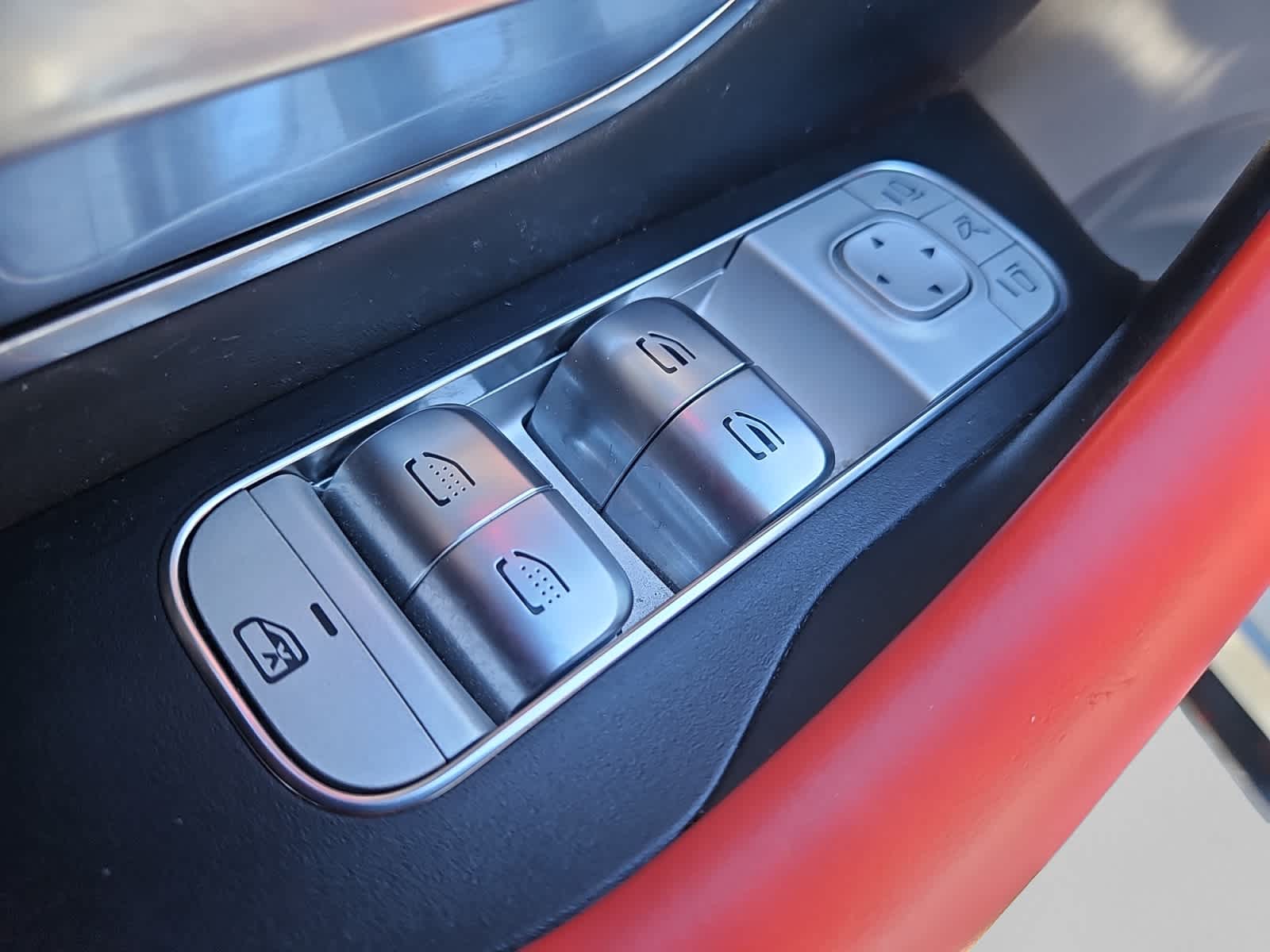 used 2024 Mercedes-Benz GLE car, priced at $86,287