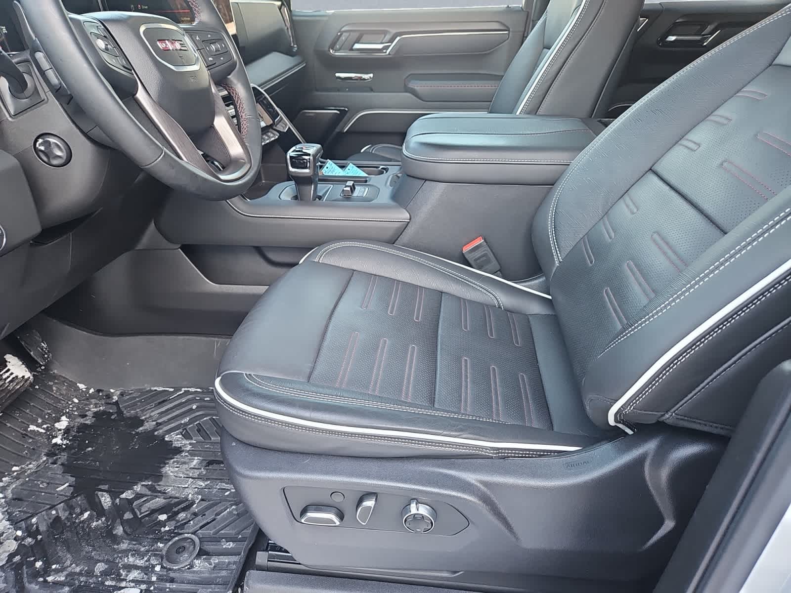 used 2024 GMC Sierra 1500 car, priced at $68,287