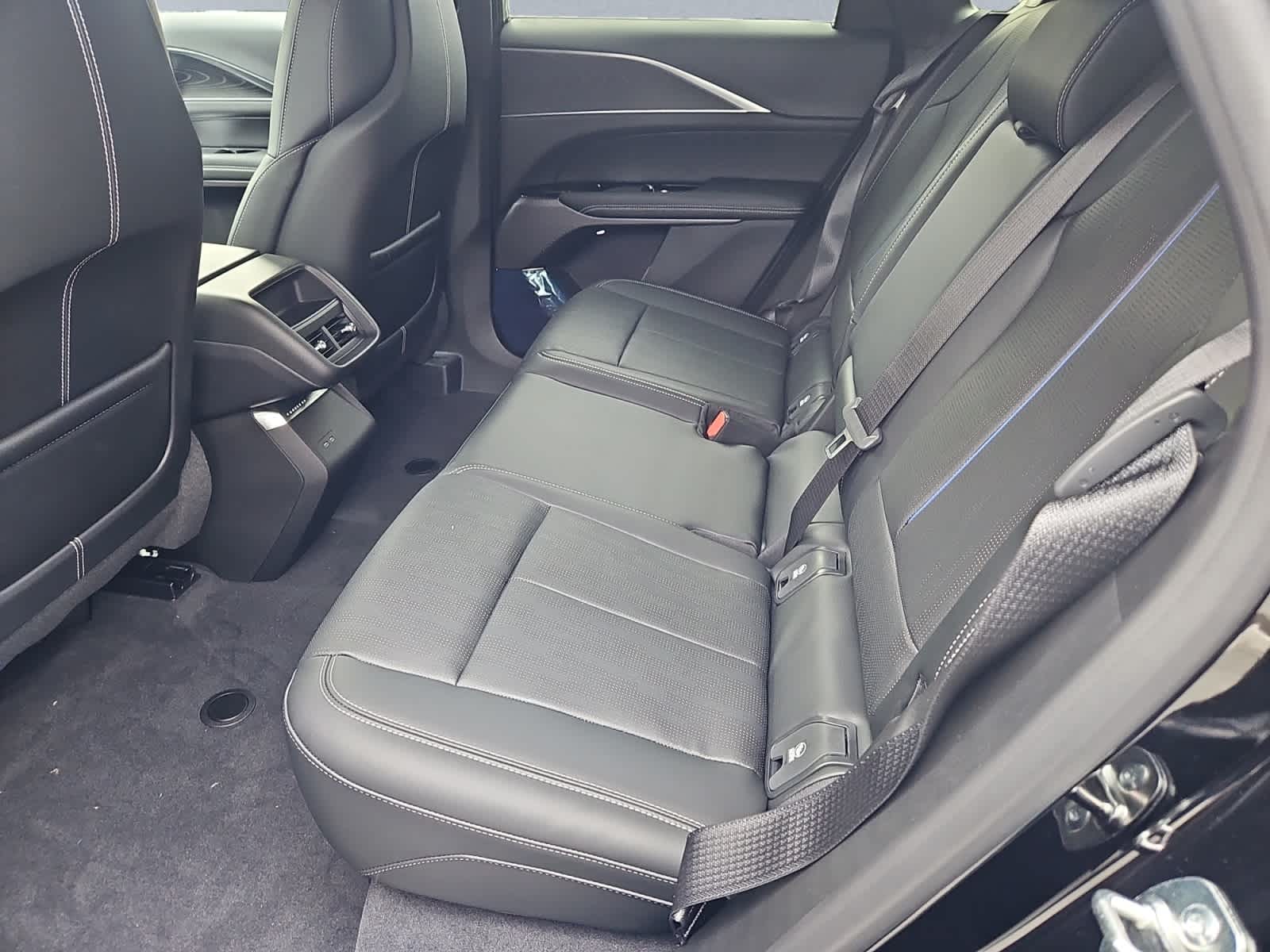 new 2026 Cadillac LYRIQ car, priced at $65,820