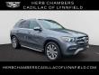Used 2022 Mercedes-Benz GLE 350 4MATIC SUV