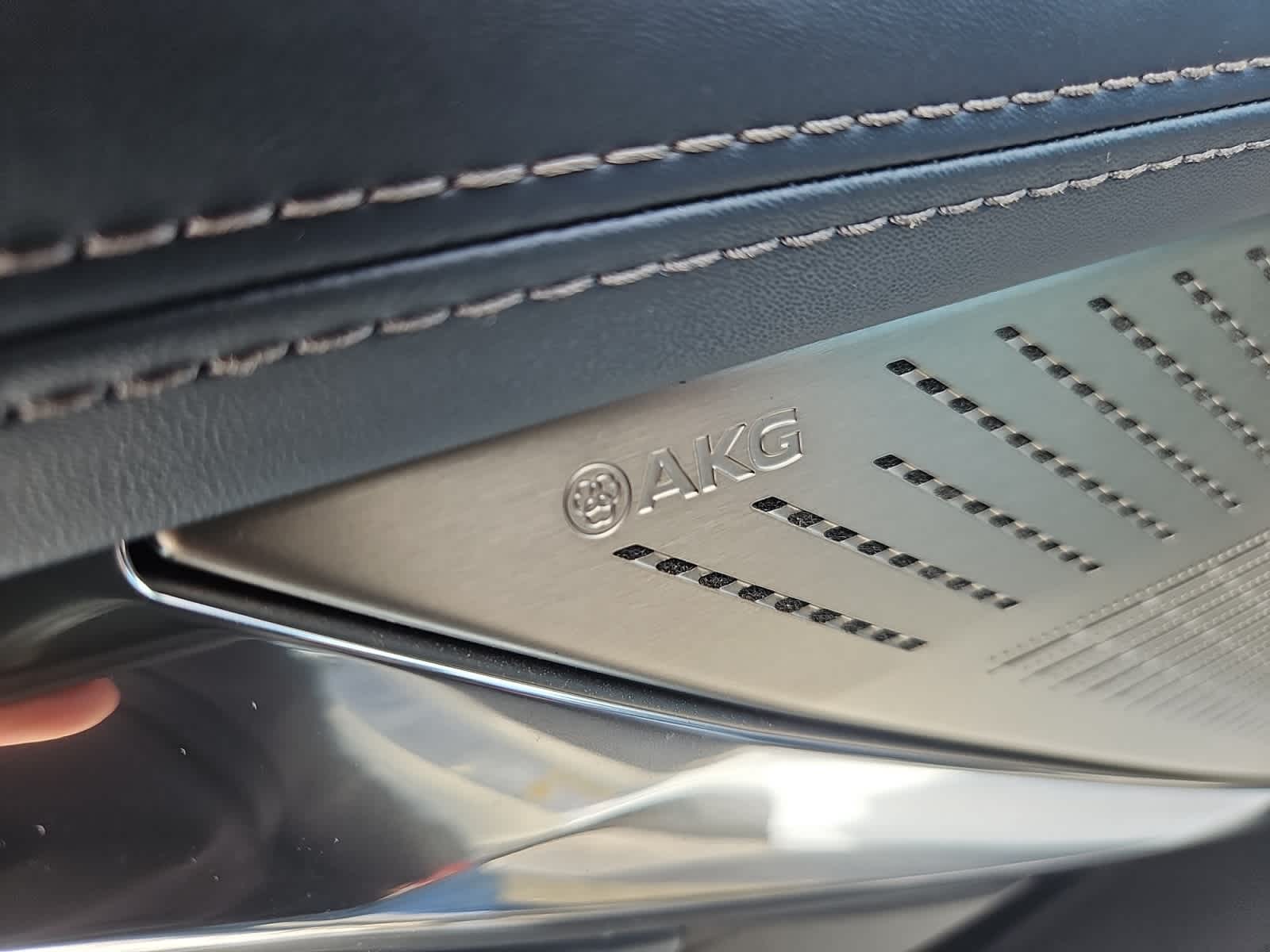 new 2025 Cadillac ESCALADE IQ car, priced at $151,715