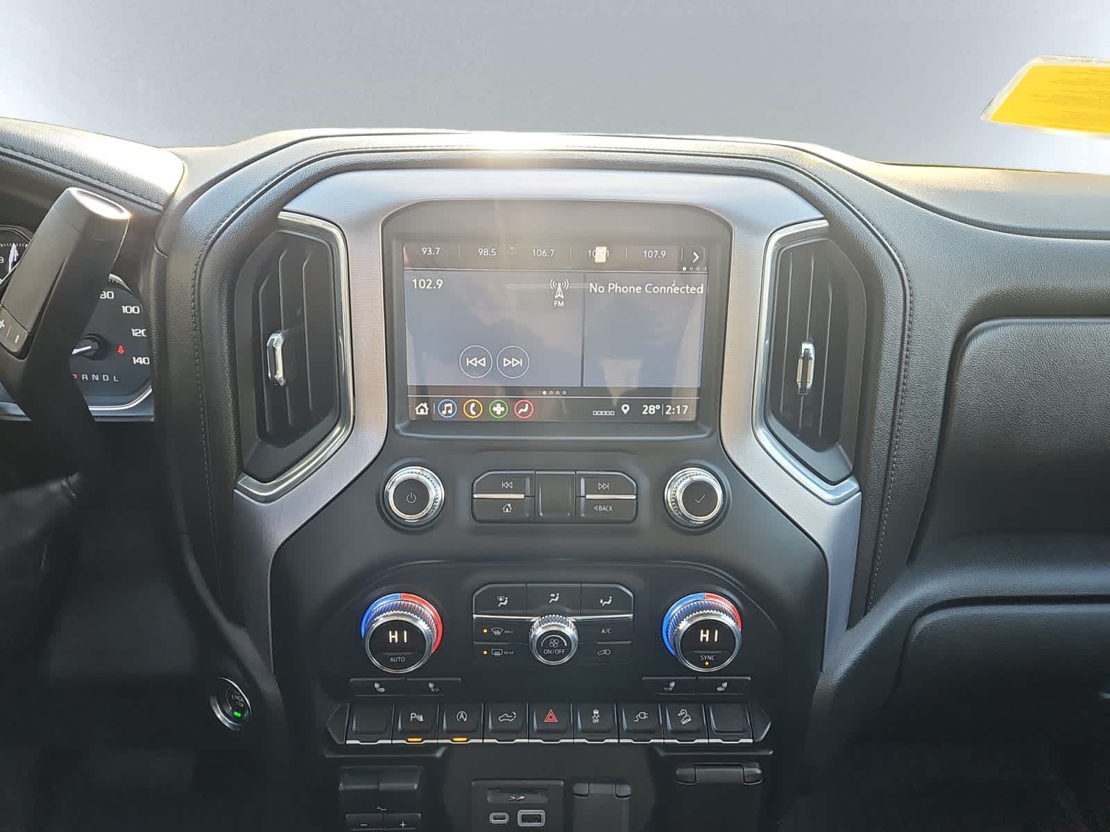 used 2019 GMC Sierra 1500 car, priced at $36,187