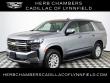 Used 2021 Chevrolet Tahoe LT SUV