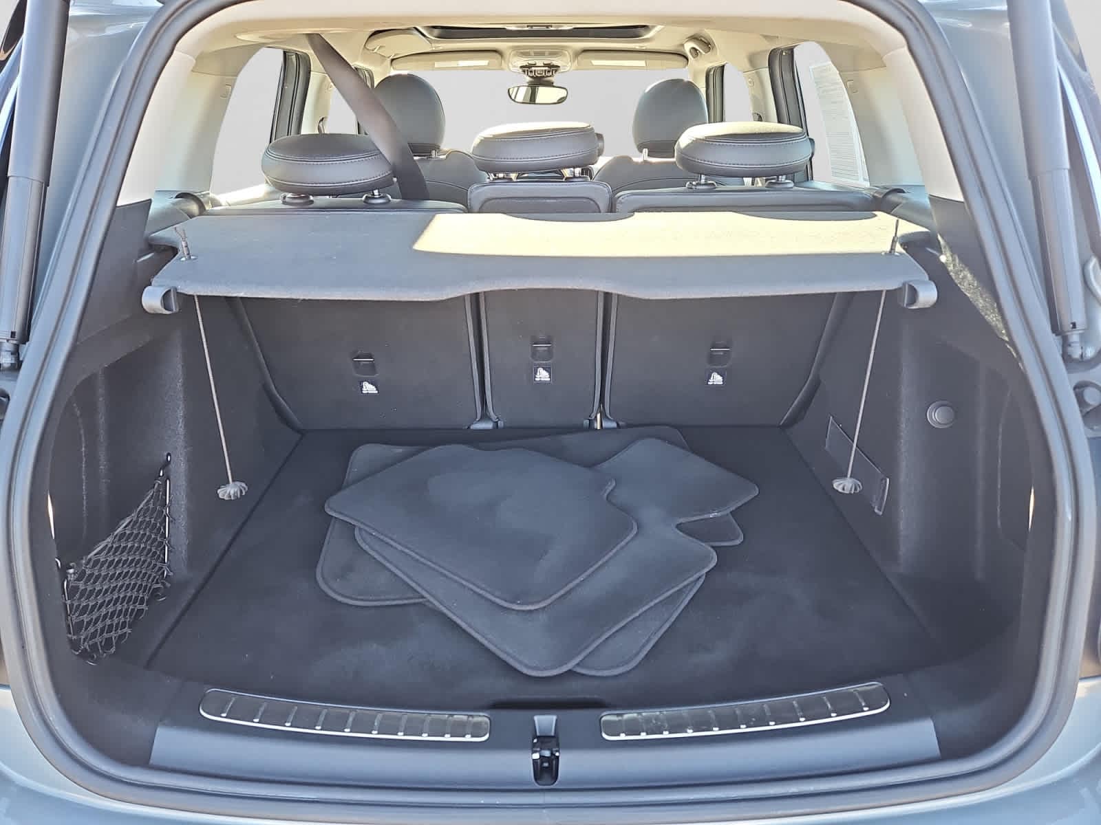 used 2022 MINI Countryman car, priced at $24,387