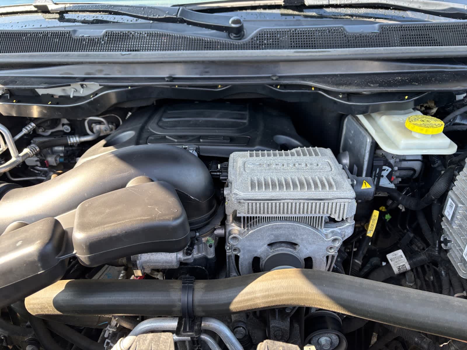 used 2022 Jeep Wagoneer car, priced at $42,987