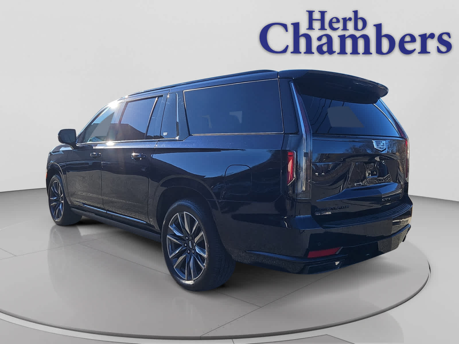 used 2022 Cadillac Escalade ESV car