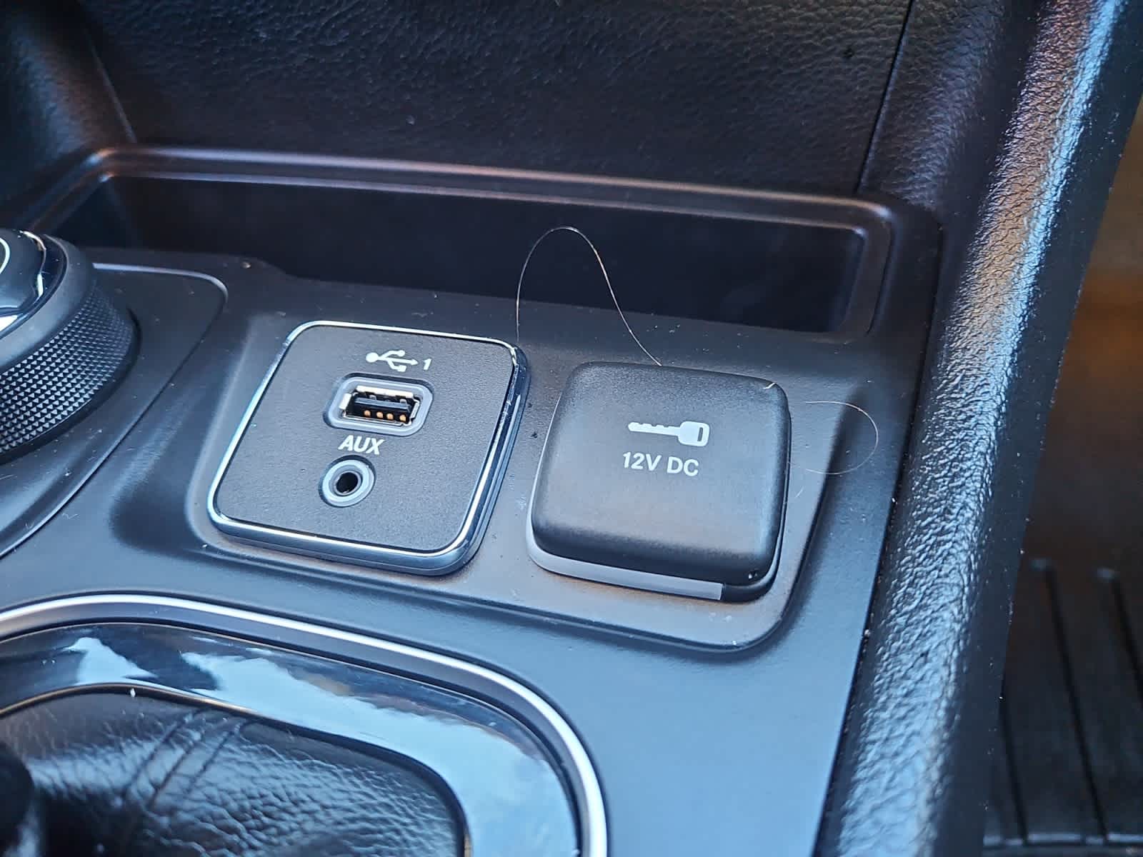 used 2019 Jeep Cherokee car, priced at $20,187