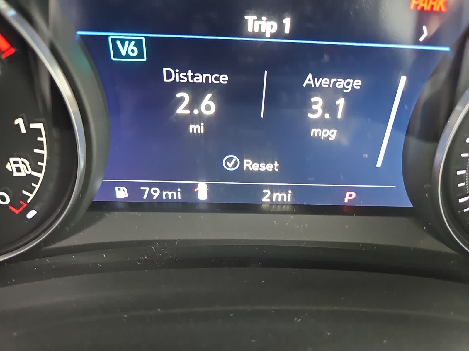 new 2026 Cadillac XT5 car, priced at $61,095