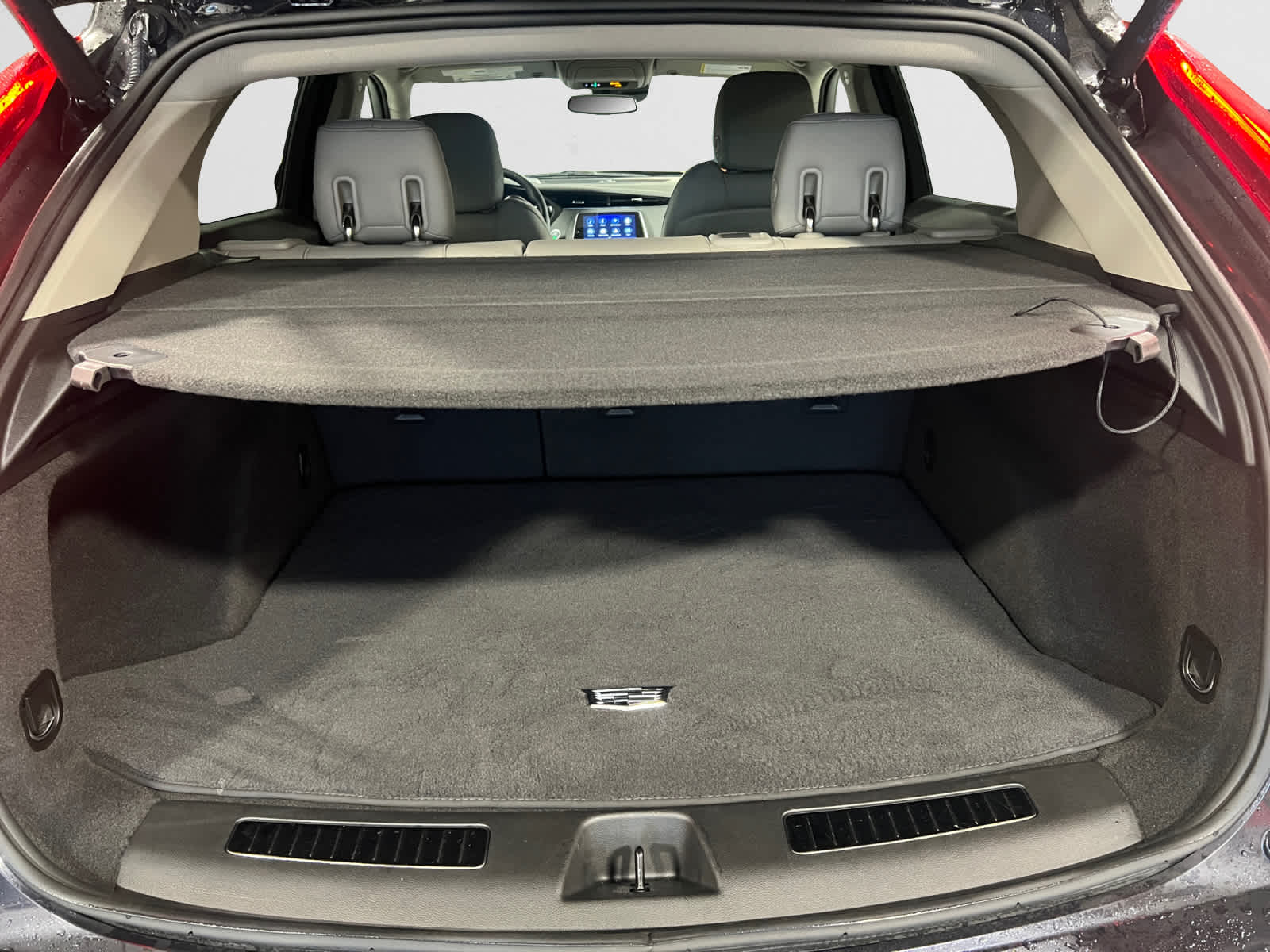 used 2023 Cadillac XT4 car