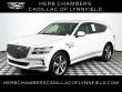 Used 2022 Genesis GV80 Advanced +