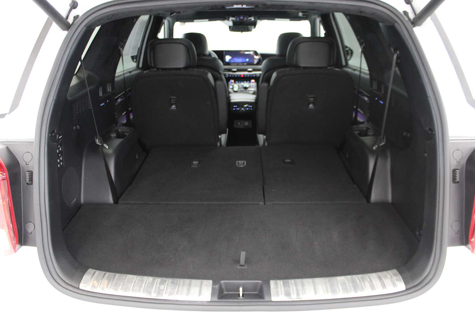 used 2025 Hyundai Palisade car, priced at $43,787