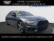 Used 2022 Audi S6 Sedan Premium Plus Sedan