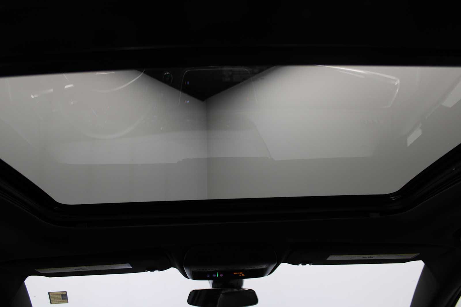 used 2024 Cadillac XT5 car, priced at $38,887