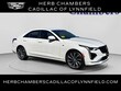  CADILLAC CT4