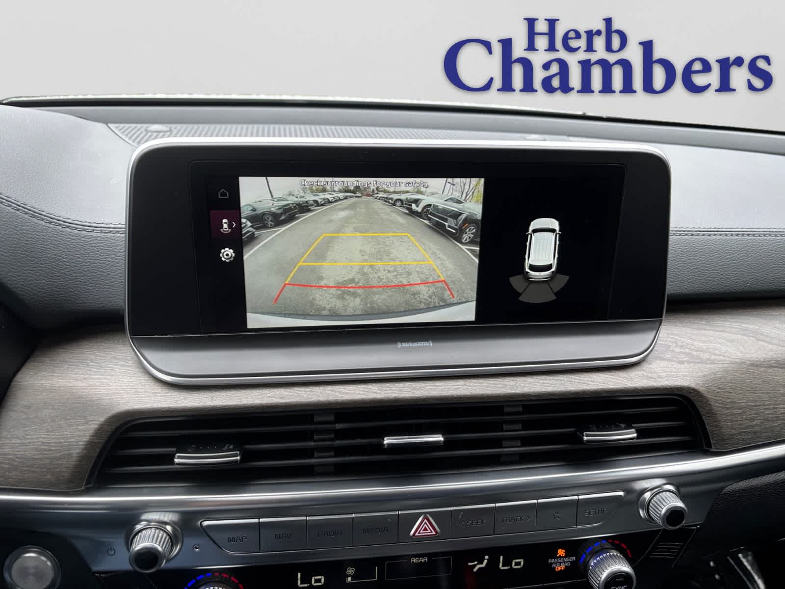 used 2022 Kia Telluride car, priced at $28,387