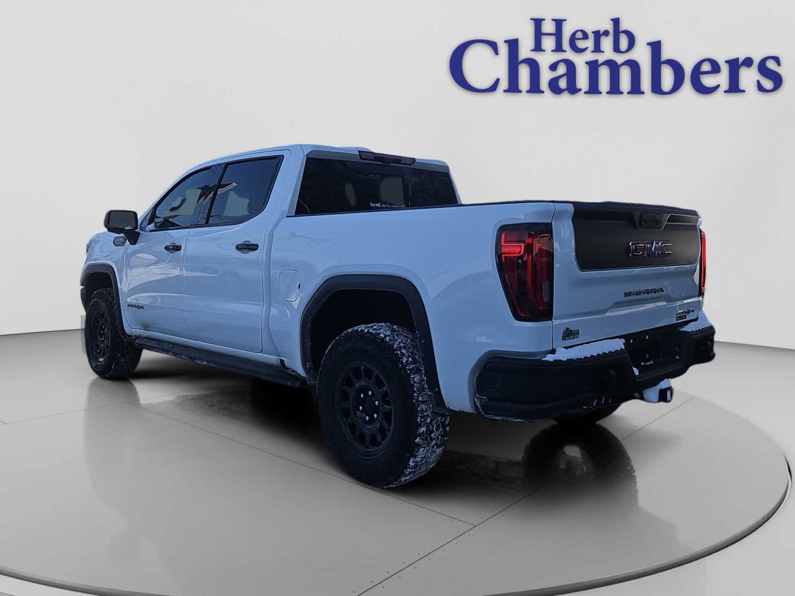 used 2024 GMC Sierra 1500 car, priced at $68,287