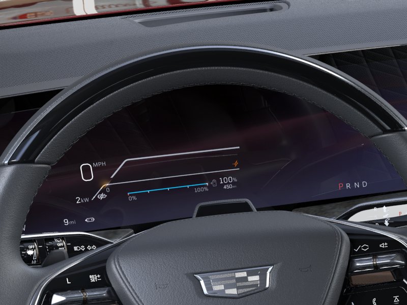 2026 Cadillac Escalade IQ Premium Sport - Photo 18