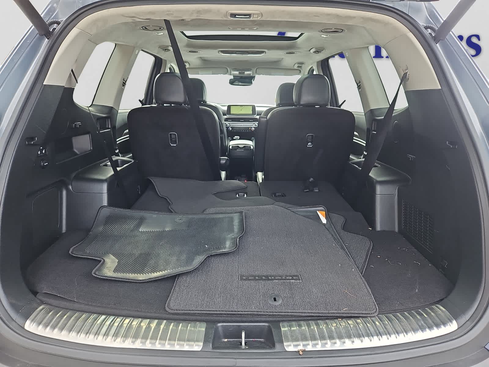 used 2022 Kia Telluride car, priced at $37,187